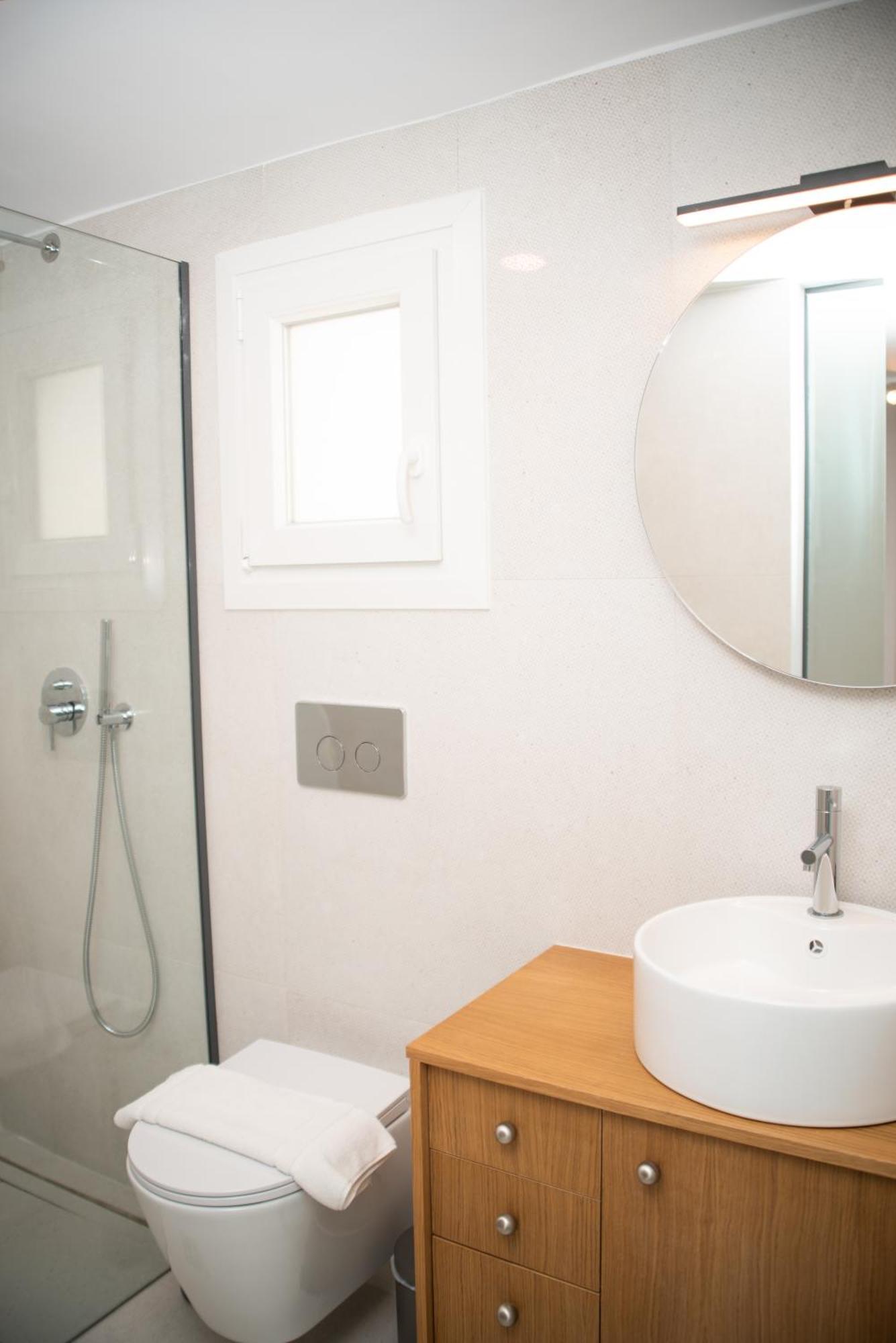 Private Rooftop - Acropolis View - Jacuzzi - Metro Ateny